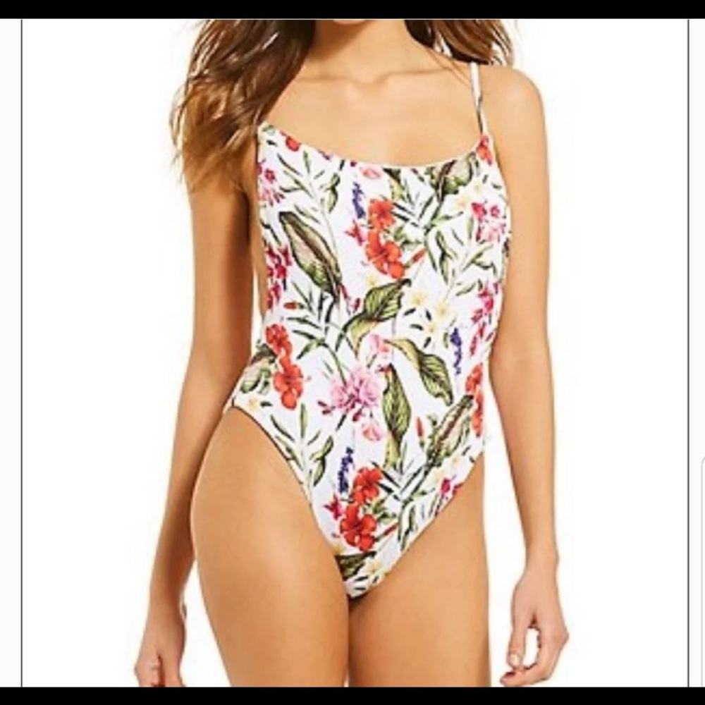 Gianni Bini one piece... NWT!